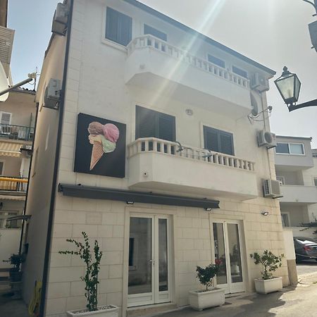 Apartment Narda บาชกาโวดา ภายนอก รูปภาพ
