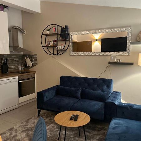 Apartment Narda บาชกาโวดา ภายนอก รูปภาพ