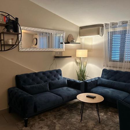 Apartment Narda บาชกาโวดา ภายนอก รูปภาพ