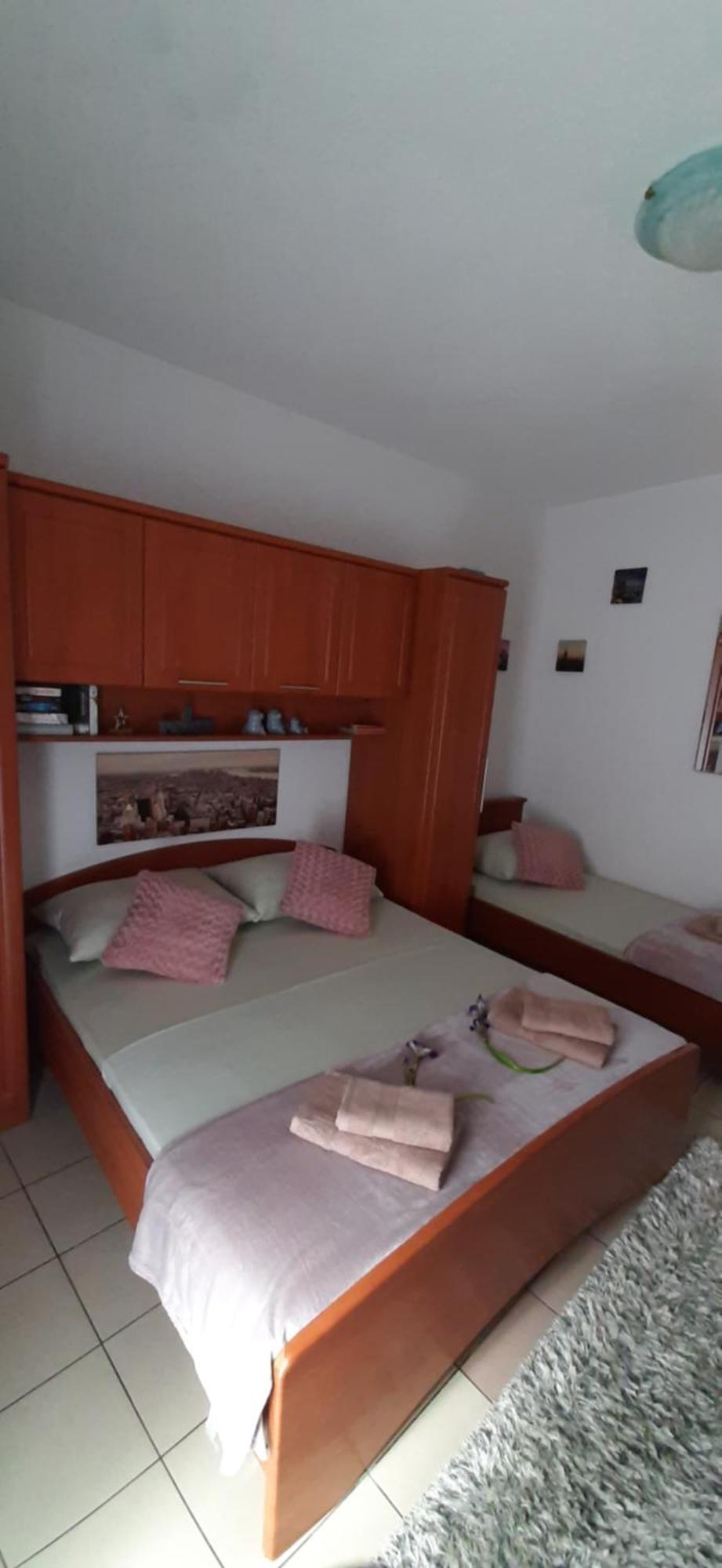 Apartment Narda บาชกาโวดา ห้อง รูปภาพ